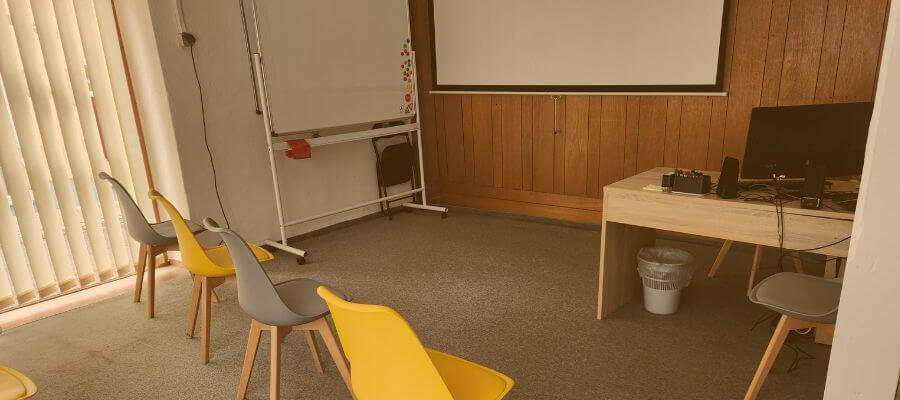 Fahrschule Dittrich Filale Gößweinstein Theorieunterricht Fahrschule Dittrich Filiale Gößweinstein