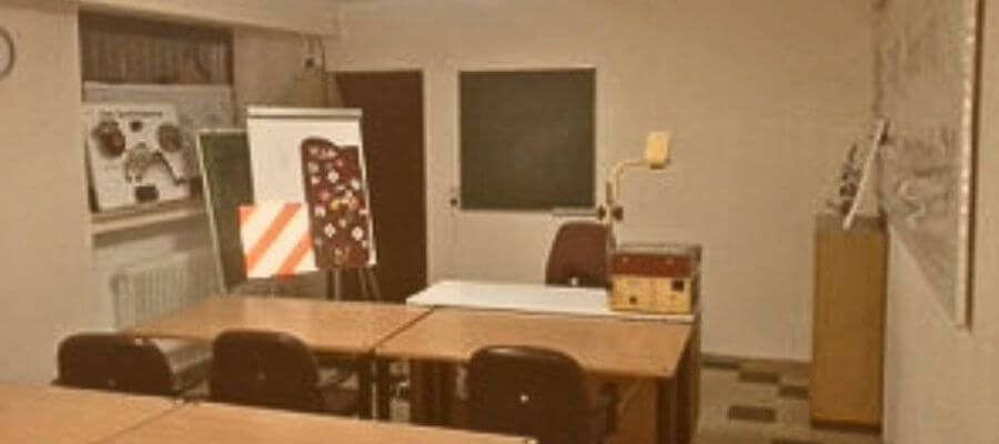 Fahrschule Dittrich Filale Weilersbach Theorieunterricht Fahrschule Dittrich Filiale Weilersbach